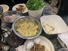 -川香煲(茅台路店)