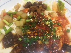 -大嘻咹biangbiang面(历史博物馆店)