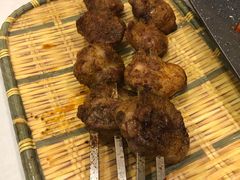 -巴依老爷·新疆美食(上城区天城路店)