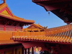 -大伊山景区