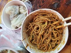 -小秋水饺(大成路总店)