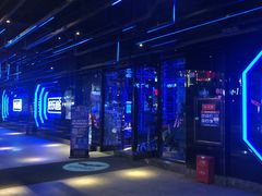 -好乐迪量贩KTV(春熙路香槟广场店)