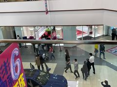-杉杉奥特莱斯广场(哈尔滨店)