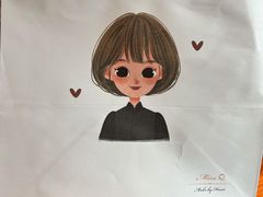 -Miss Q Family甜品·蛋糕·法甜咖啡