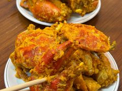 -谢记上海大排档(长寿路店)