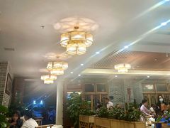 大堂-德胜轩正宗顺德菜(宝安沙井会展中心店)