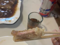 -老仁义·清真菜(太古街店)