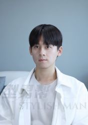 -型男帮男士假发补发·佩戴式发型