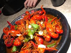 -沪小胖小龙虾(淮海中路旗舰店)