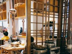 大堂-泥炉烧肉师(新街口金銮巷店)