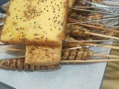 -亿牌牌东北烧烤(怀特店)
