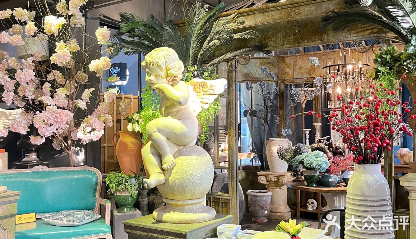 不是国外…是绍兴！！宝藏咖啡店☕️人少又出片