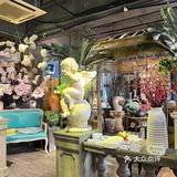 不是国外…是绍兴！！宝藏咖啡店☕️人少又出片