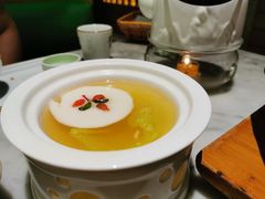 -辛香汇·现炒川菜(淮海路百盛店)