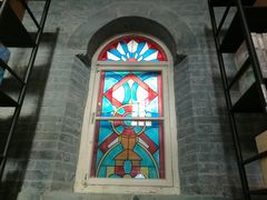 -中华圣公会教堂旧址