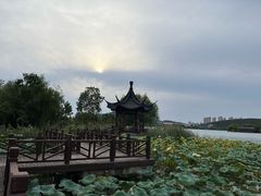 -云龙湖旅游景区