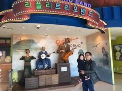 -信不信由你博物馆