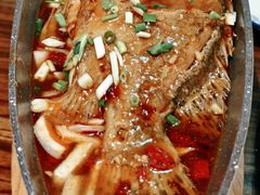-缘来聚·徽菜名店(黄山宏村店)