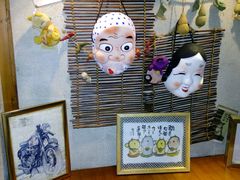 -万藏·荞麦酒房BANKURA JAPANESE SOBA KITCHEN(长乐路店)