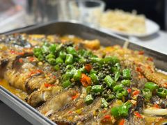 -鱼酷活鱼烤鱼(北美店)