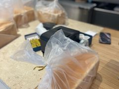-银座仁志川·生吐司专门店(香港广场店)