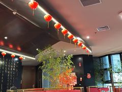 -四川饭店(城乡购物中心店)