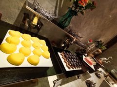 -云尚自助餐厅(佛山南海瞻云酒店)