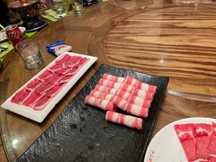 -南门涮肉(上海二店)