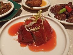 -松鹤面馆·古法焖肉面(观前店)