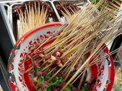 -牛签签串串香(IFS店)