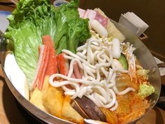 -一心创作料理屋(经开万达店)