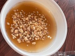 焦糖豆花-抄妈抄手铺(金沙店)