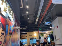 -木屋烧烤(龙岗龙城万科里店)