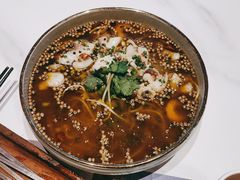 -阿娜尔·新疆菜(宜家荟聚中心店)
