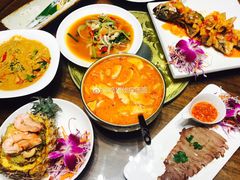 -泰国餐厅 Thai Food(裕华万达店)