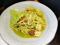-Cafe Mersey默西咖啡(西交店)