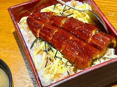 鳗鱼饭-有喜屋·鲜鸡板前烧鸟(徐家汇店)