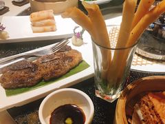 -味可道美食坊(福基路店)