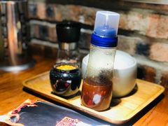 -原始泥炉烤肉(总店)