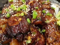 -万荣烤鸭店·北京菜(天坛店)