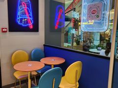 -DQ·蛋糕·冰淇淋(三亚青春颂店)