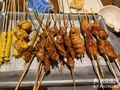 -管氏翅吧(护国寺店)