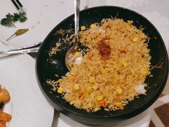 -臻宝中餐厅·大连菜·海鲜·融合菜(大连一方城堡豪华精选酒店)