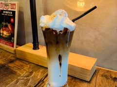 -HIGH FIVE哈福手工汉堡(桂林路店)