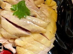 海南鸡饭-鸡坤茶室(三里屯店)