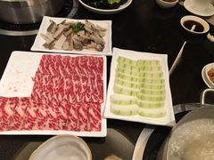 -好彩海鲜火锅饭店(银河百老汇店)