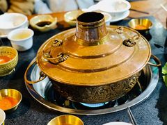 -陀岗美食·云南藏式特色餐厅