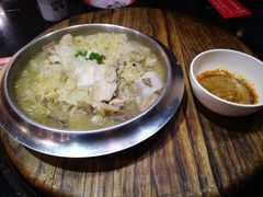 -粗粮人家(簋街店)