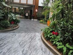 -滕头生态酒店(奉化店)