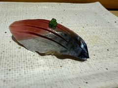 -镹·鱼料理  国产鱼使用店